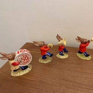 Royal Dolton Bunnykins